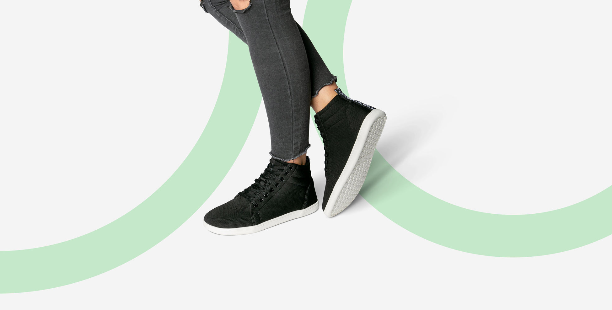 Feelgrounds with improved sole now available