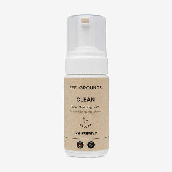 Shoe Cleansing Foam Eco
