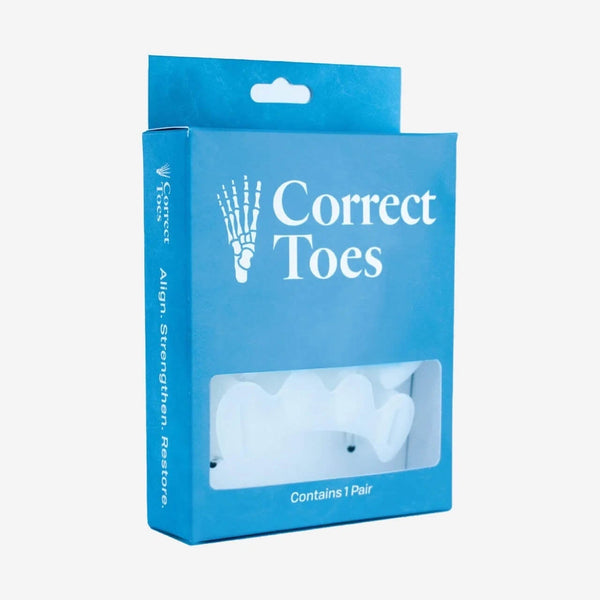 Correct Toes Original