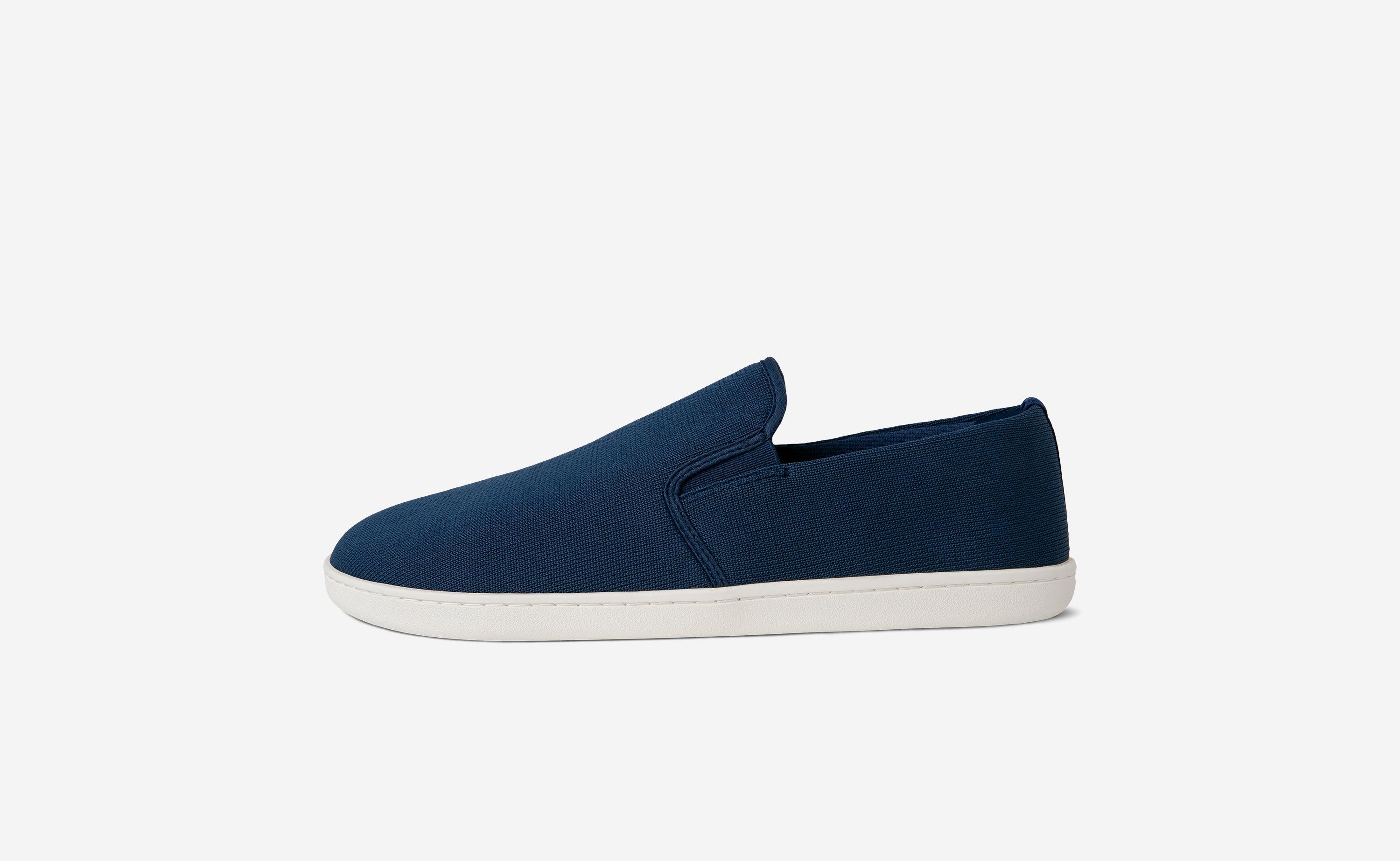 Droptop Knit - Navy Blue
