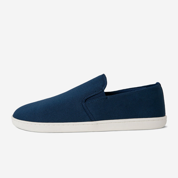 Droptop Knit - Navy Blue