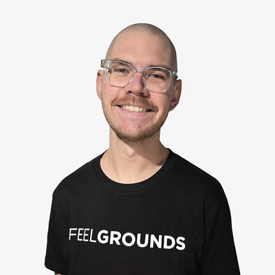 Sam - Finance @ Feelgrounds