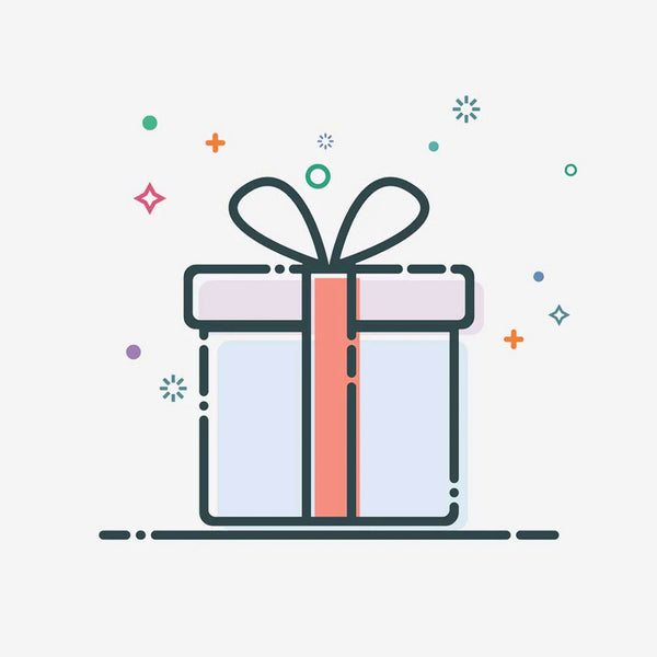 Digital Gift Card