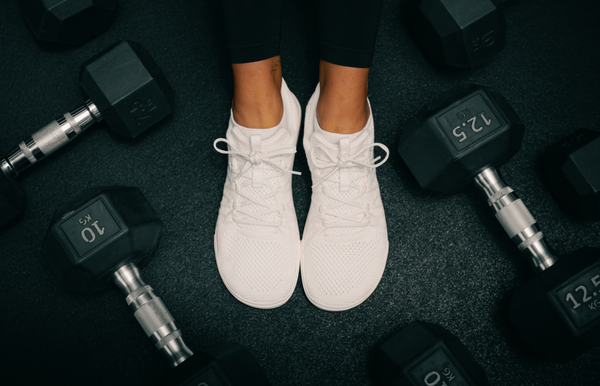 Blog post: Move: Your perfect companion for training and everyday life