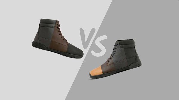 Blog post: Patrol Lite vs. Patrol Winter: What's the difference?