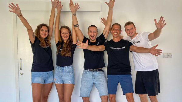 Blog post: 2020 | Year in review