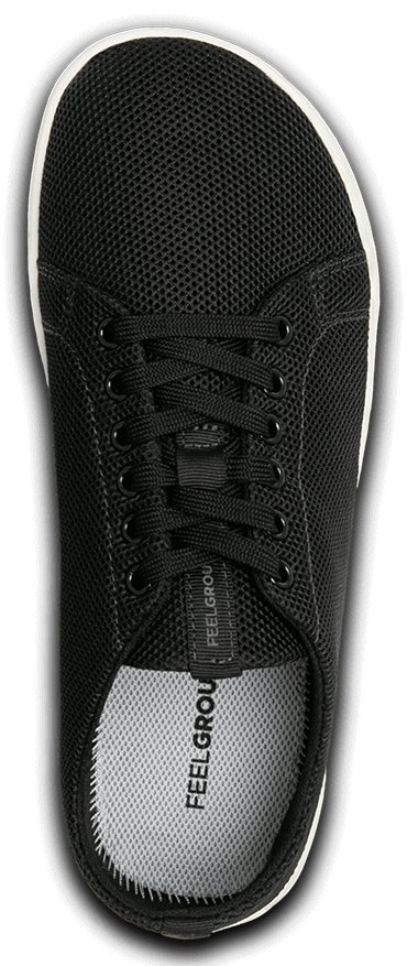 Feelgrounds indiegogo 2025