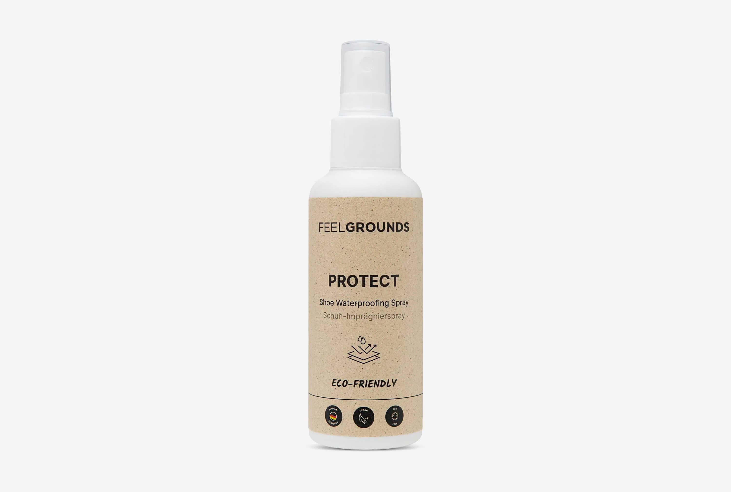 Shoe Waterproofing Spray Eco
