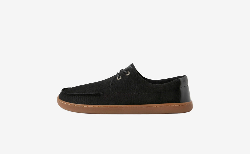 Docks - Gum Black