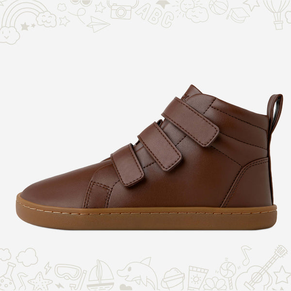 Highrise Luxe Kids - Gum Hazelnut