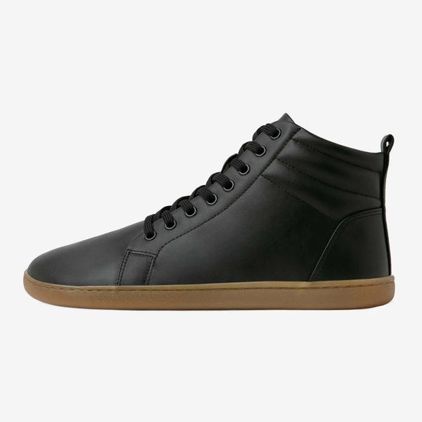 (Discontinued) Highrise Luxe - Gum Black
