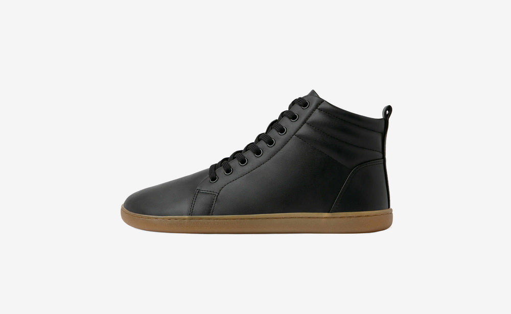 Highrise Luxe - Gum Black