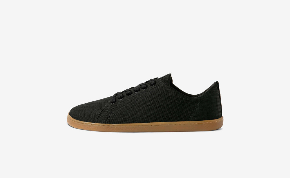 Original Knit - Gum Black