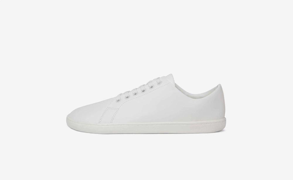 (Discontinued) Original Luxe - All White