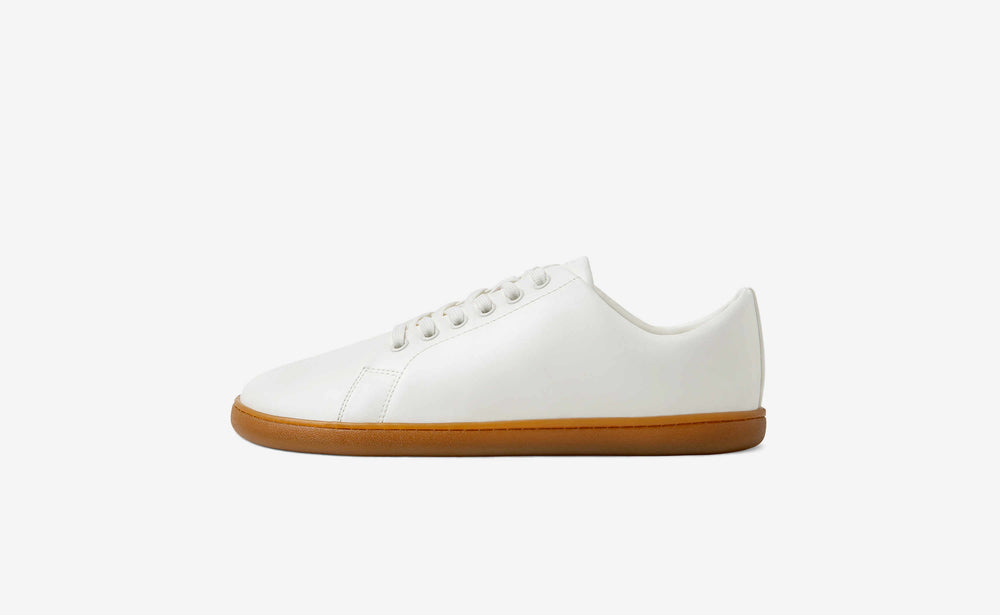 Original Luxe - Gum White