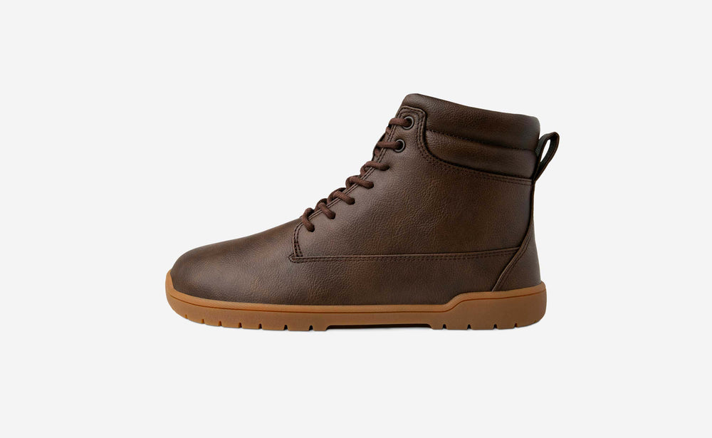 Patrol Lite - Gum Brown