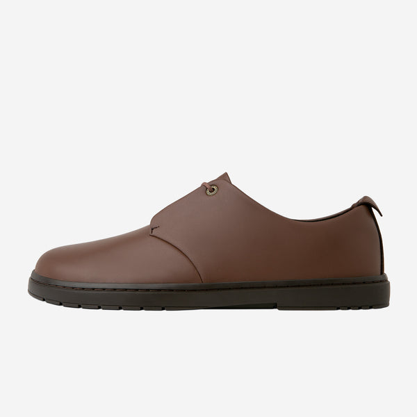Derby - All Brown