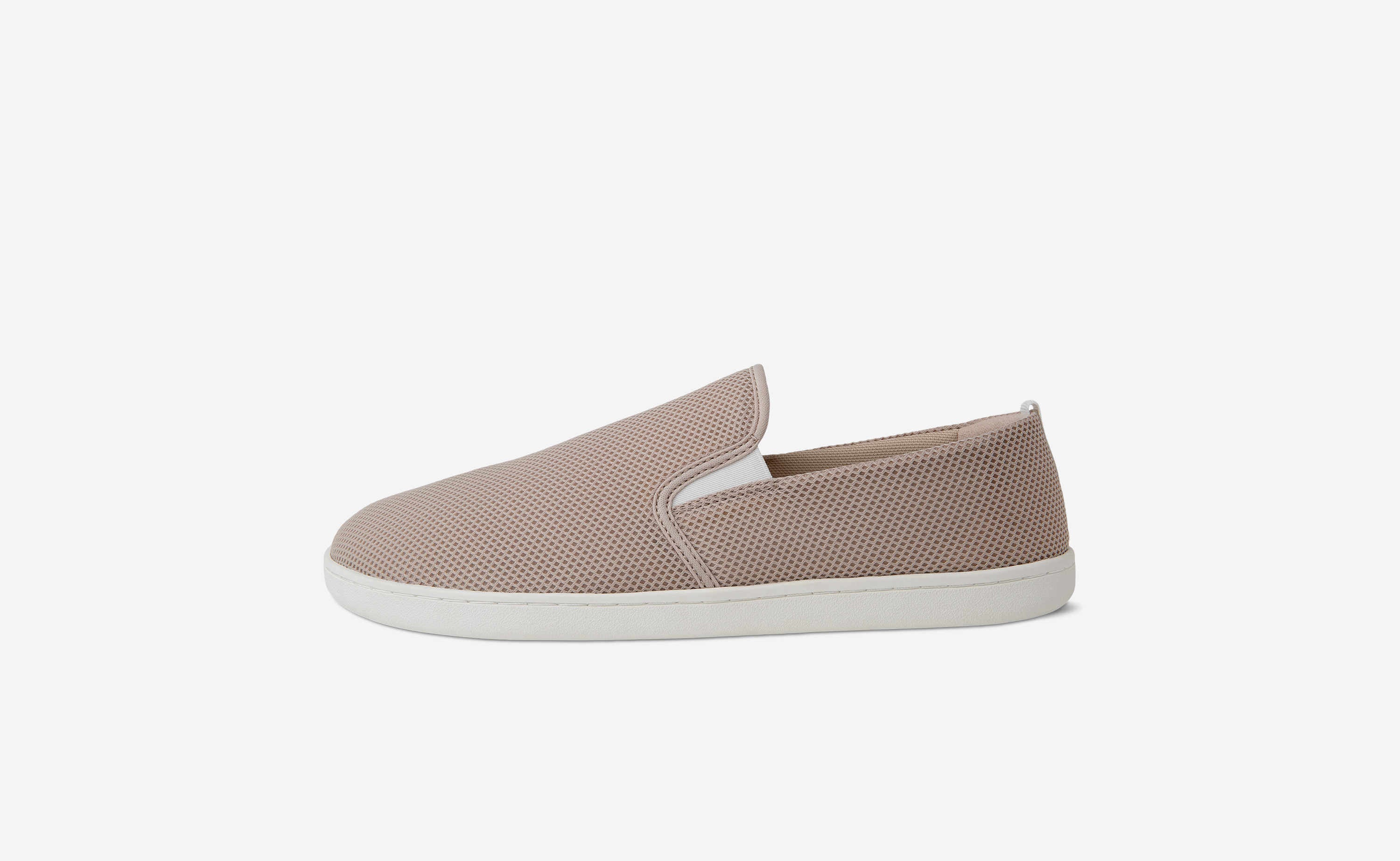 Droptop Mesh - Sahara Beige