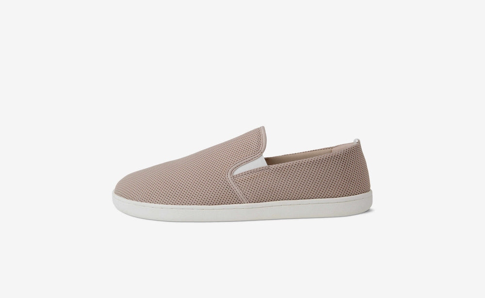 Droptop Mesh - Sahara Beige
