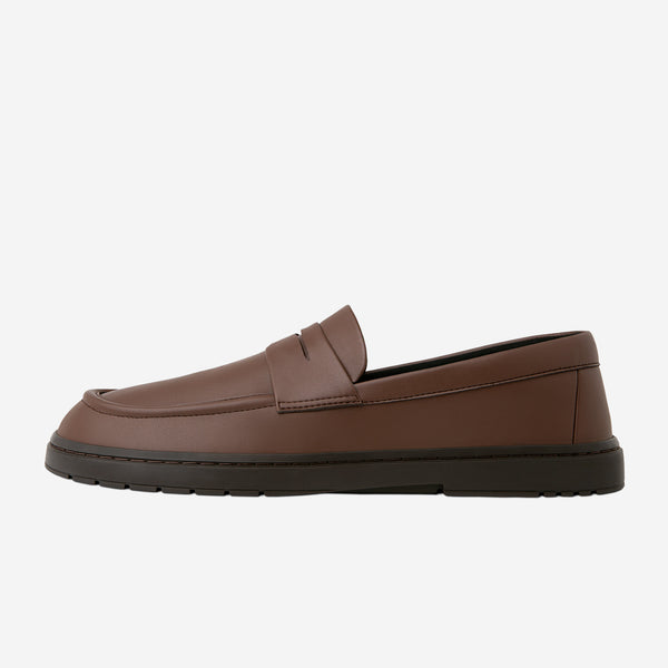 Loafer - All Brown