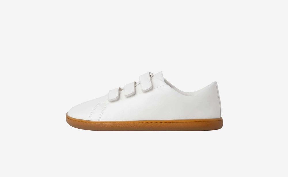 (Discontinued) Snap - Gum White
