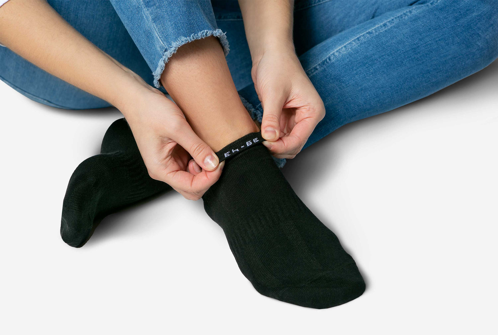 The Essential Socks for Wide Toe Box Shoes