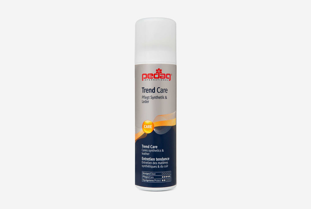 3-in-1 Faux Leather Care